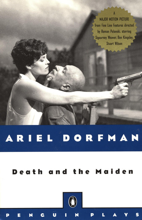 Death and the Maiden (Penguin Plays) - Retail Maharaj