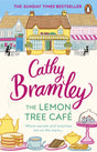 The Lemon Tree Café: The Heart-warming Sunday Times Bestseller - Retail Maharaj