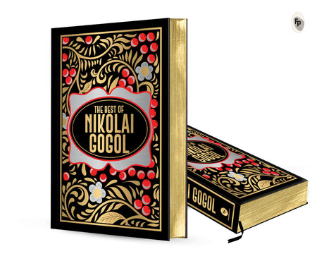Nikolai Gogol (Deluxe Hardbound Edition) - Retail Maharaj