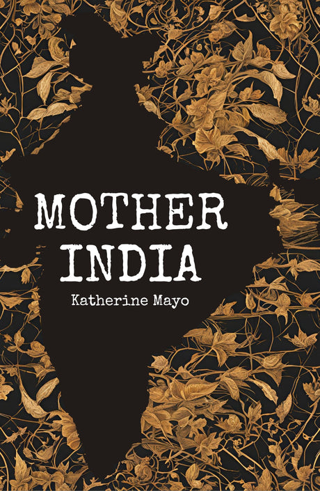 Mother India - Retail Maharaj