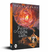 Journey To The Centre of The Earth - Retail Maharaj