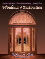 Windows of Distinction: Collection One - Retail Maharaj