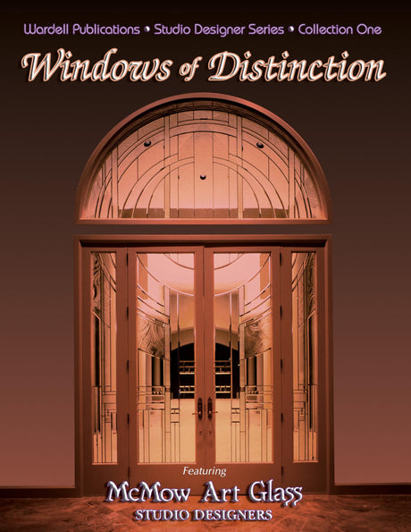 Windows of Distinction: Collection One - Retail Maharaj