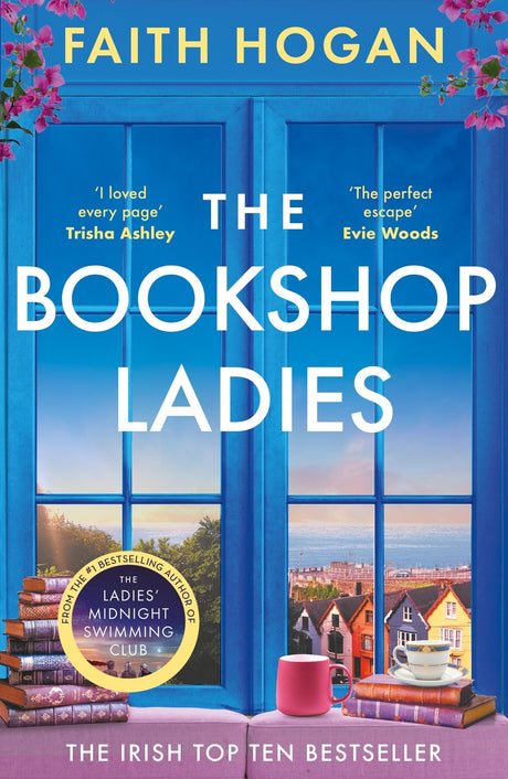 The Bookshop Ladies: The Brand New Uplifiting Story of Friendship and Community for 2024 - Retail Maharaj