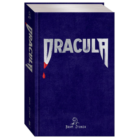 Dracula - Retail Maharaj