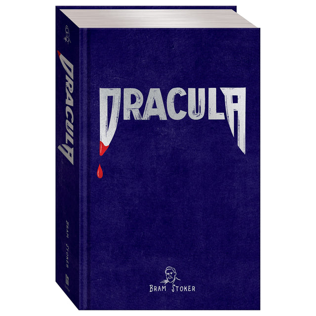 Dracula - Retail Maharaj