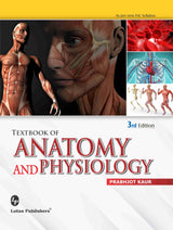 TEXTBOOK OF ANATOMY AND PHYSIOLOGY