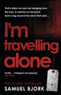 I'm Travelling Alone - Retail Maharaj