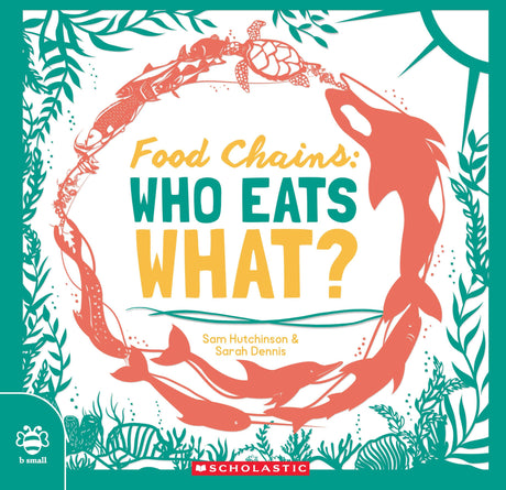 Food Chains: Who Eats What? - Retail Maharaj