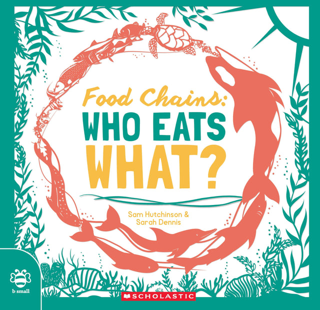 Food Chains: Who Eats What? - Retail Maharaj