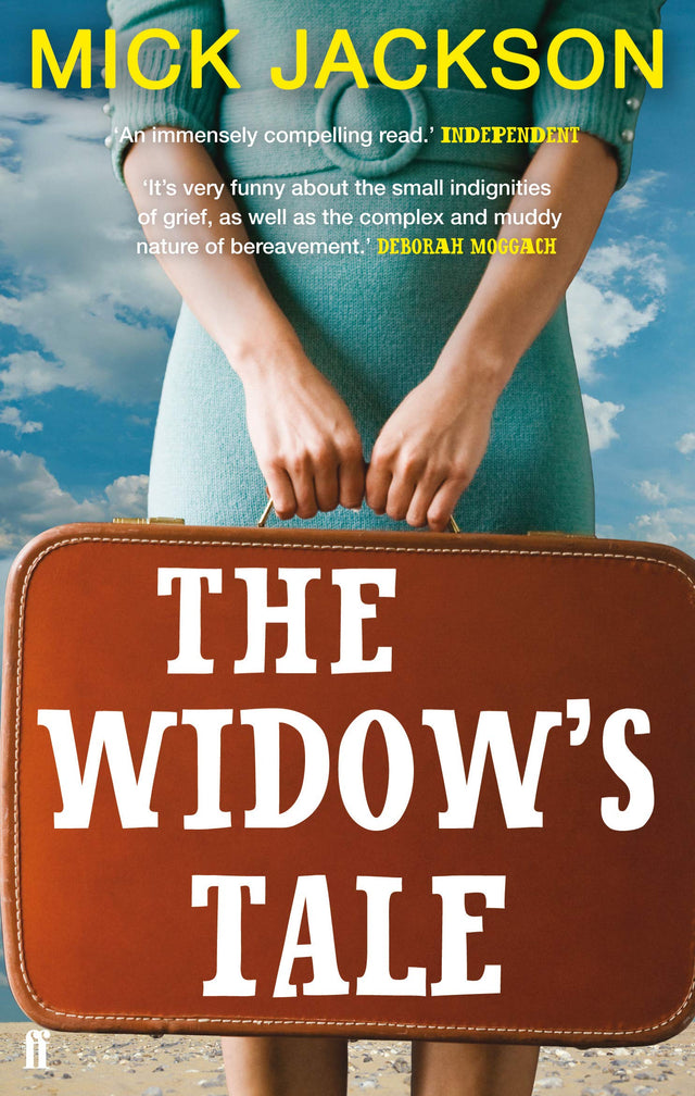 The Widow's Tale - Retail Maharaj