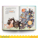 Get Hooked to Magic: A 4 in 1 Gorgeously Illustrated Book | Giftable Hardback Edition | Ages 5+ - Retail Maharaj