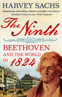 The Ninth: Beethoven and the World in 1824 - Retail Maharaj
