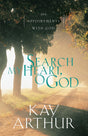 Search My Heart, O God: 365 Appointments with God - Retail Maharaj