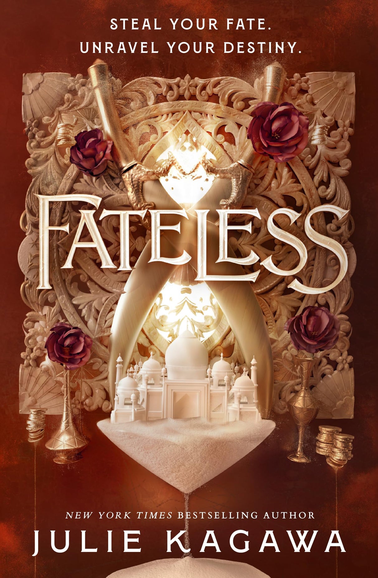 Fateless - Retail Maharaj