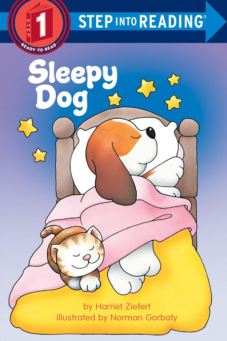 Sleepy Dog - Retail Maharaj