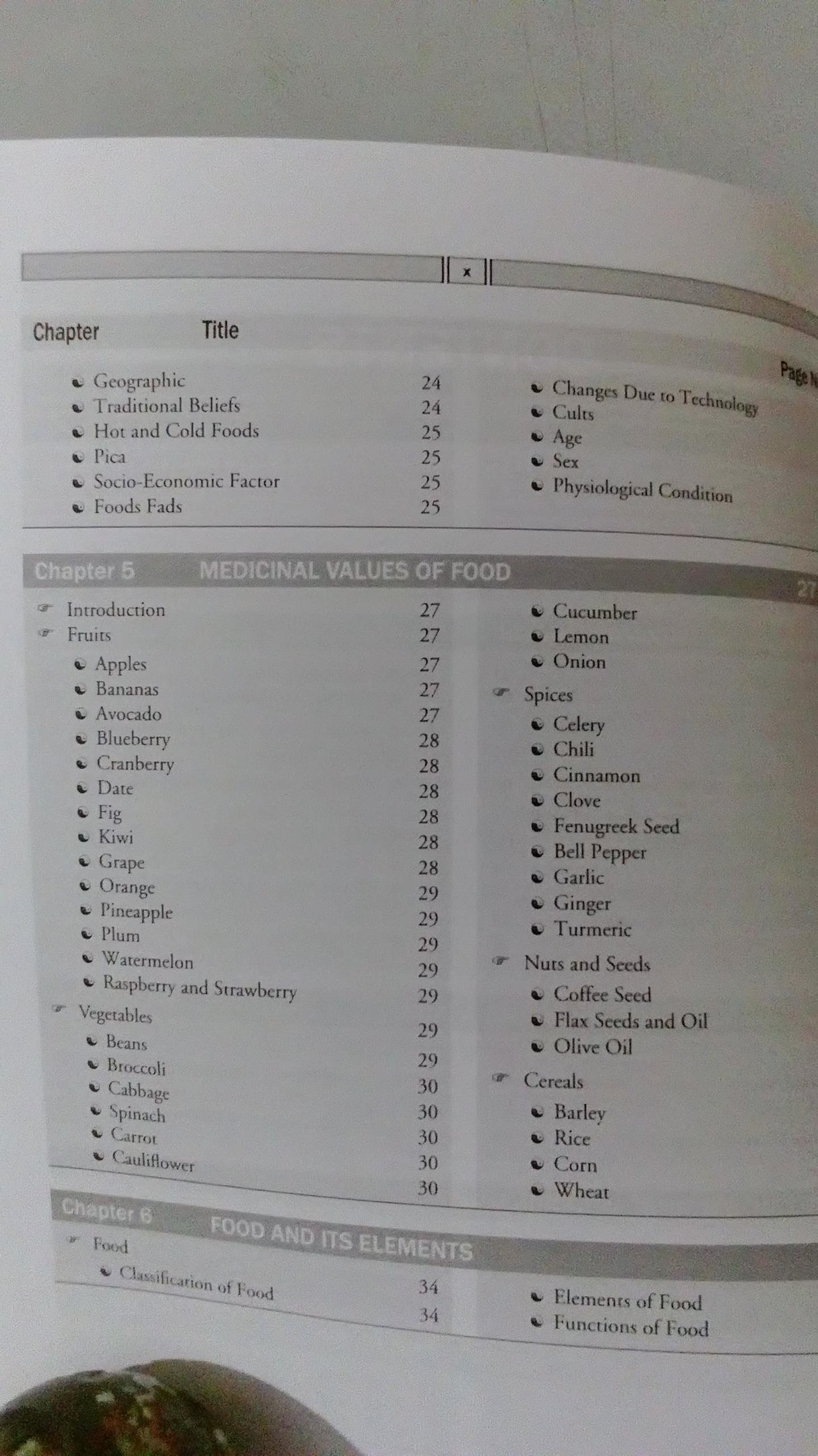 A TEXT BOOK OF FOOD & NUTRITION FOR NURSES