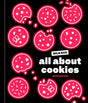 All About Cookies: A Milk Bar Baking Book - Retail Maharaj