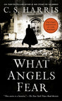 What Angels Fear - Retail Maharaj