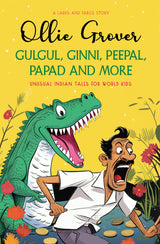 Gulgul, Ginni, Peepal, Papad and More - Retail Maharaj