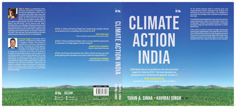 Climate Action India - Retail Maharaj