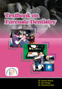 Textbook on Forensic Dentistry (Forensic Odontology) 2020 Edition - Retail Maharaj