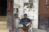 Observations in India - Retail Maharaj