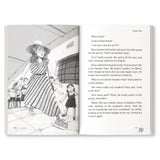 Sneaker Paati | Fun Story of a Young Boy and His Awesome Grandmother | Themes of Friendship, Courage, Bullying, Kindness | Quirky Illustrations | Ages 8 + - Retail Maharaj