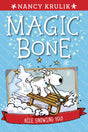 Nice Snowing You! #4 (Magic Bone) - Retail Maharaj