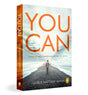 You Can by George Matthew Adams | The Classic Guide to Self-Belief, Self-Help, Motivation & Personal Growth | A Life Changing Book on Success and Inner Strength | Premium Paperback Edition | Best Seller - Retail Maharaj