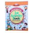 My Smart Learning 1St Activity Book Environment Age 3+ - Retail Maharaj