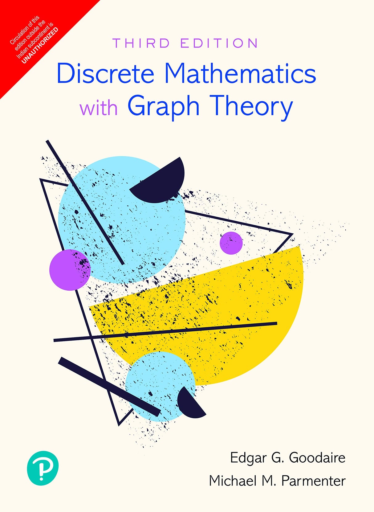 Discrete Mathematics with Graph Theory, 3e - Retail Maharaj