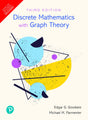 Discrete Mathematics with Graph Theory, 3e - Retail Maharaj