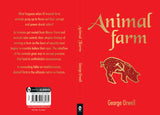 Animal Farm (Pocket Classic) - Retail Maharaj