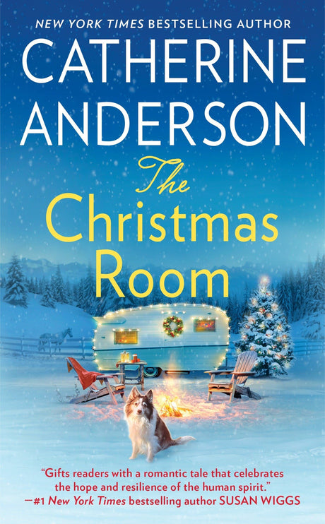 The Christmas Room - Retail Maharaj