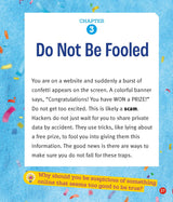 A True Book: Our Digital World: Surf Smart: Staying Safe Online - Retail Maharaj