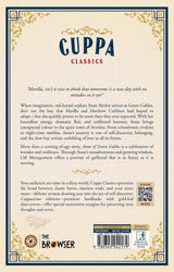 Anne of Green Gables (Cuppa Classics) - Retail Maharaj