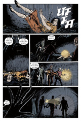 Alpha Comics | Bawarchi | The Meet Plater | Issue 3 | Hindi - Retail Maharaj