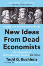 New Ideas from Dead Economists: The Introduction to Modern Economic Thought, 4th Edition - Retail Maharaj