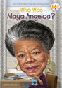 Who Was Maya Angelou? - Retail Maharaj