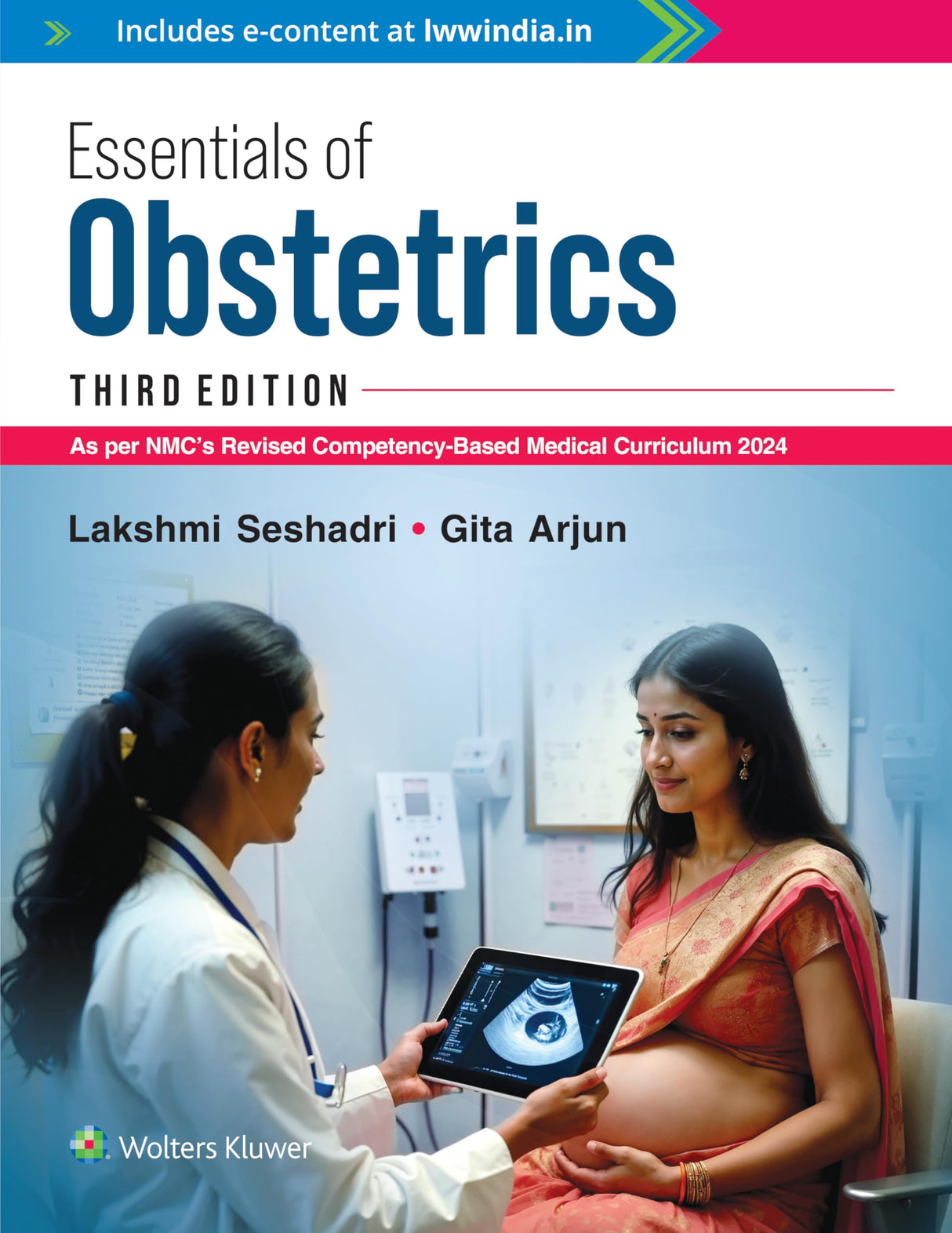 ESSENTIALS OF OBSTETRICS WTH ACCESS CODE 3ED (PB 2026) - Retail Maharaj