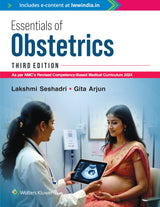 ESSENTIALS OF OBSTETRICS WTH ACCESS CODE 3ED (PB 2026) - Retail Maharaj