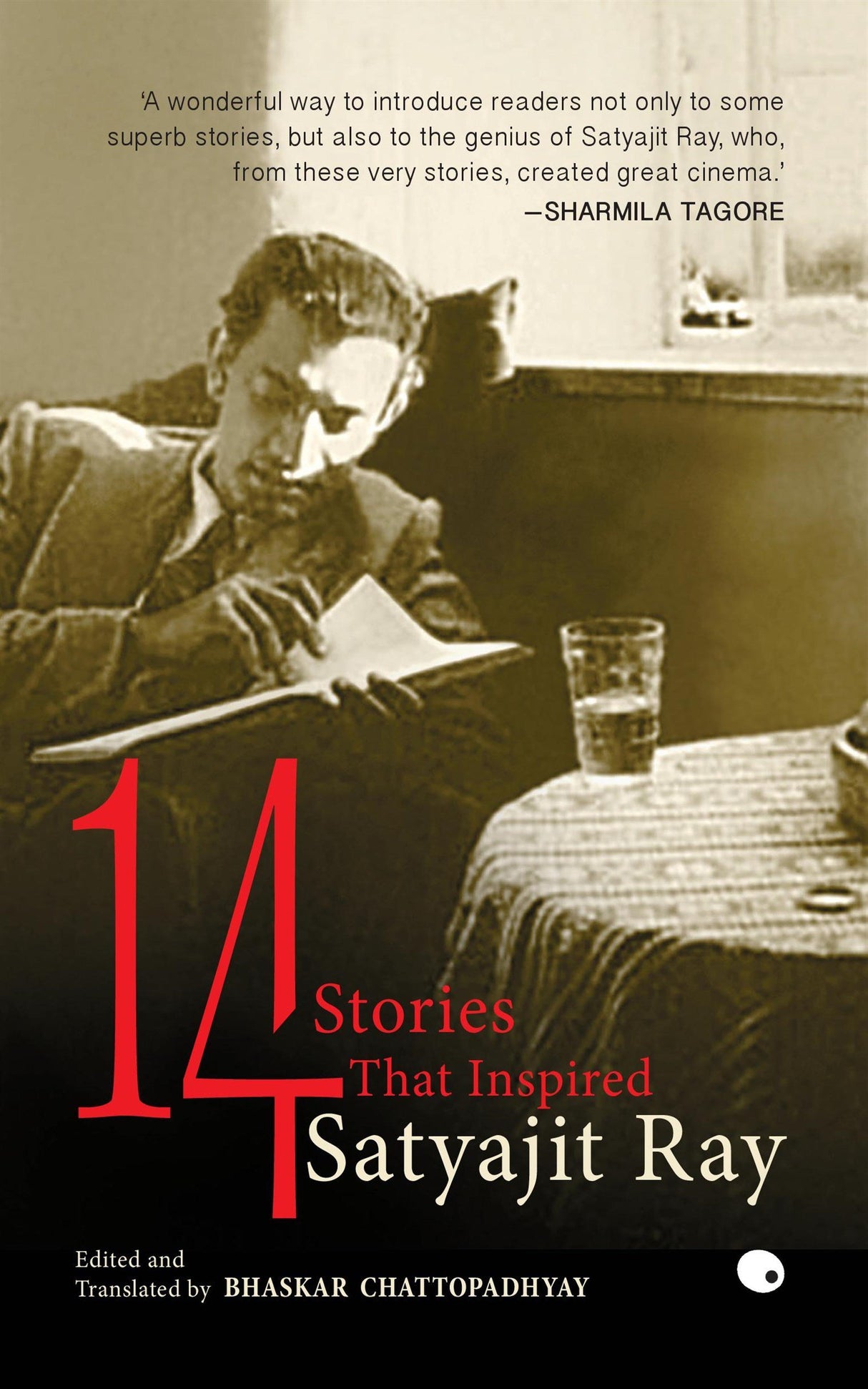 14 Stories that Inspired Satyajit Ray - Retail Maharaj