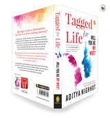 Tagged for Life: Will You Be My Wife? - Retail Maharaj