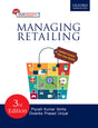 Managing Retailing 3E - Retail Maharaj