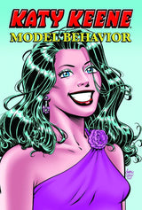 Katy Keene: Model Behavior - Retail Maharaj