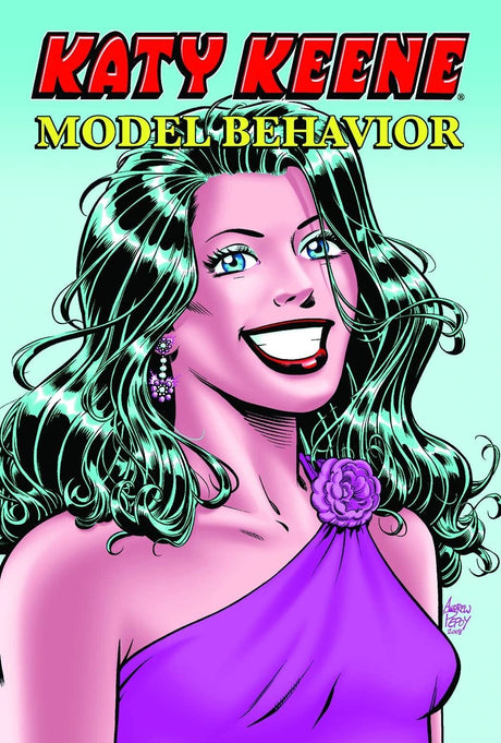 Katy Keene: Model Behavior - Retail Maharaj