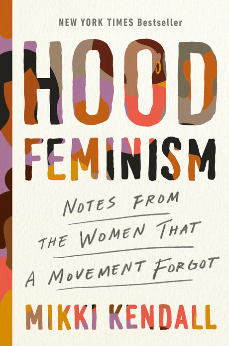 Hood Feminism - Retail Maharaj