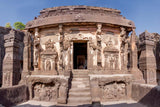 Temples of - Retail Maharaj