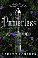 Powerless: TikTok Made Me Buy It! The epic romantasy series taking the world by storm! (The Powerless Trilogy) - Retail Maharaj